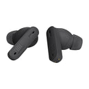 JBL Tune Beam True Wireless Audífonos Inalámbricos Bluetooth | Active Noise Cancelling | Negro