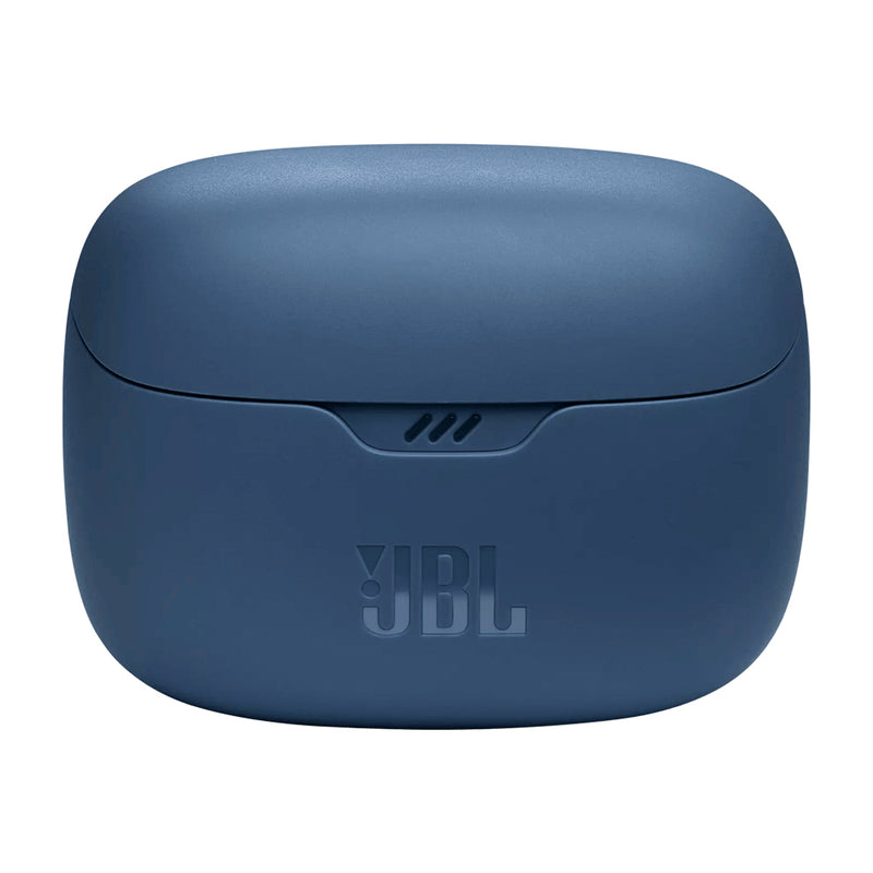 JBL Tune Beam True Wireless Audífonos Inalámbricos Bluetooth | Active Noise Cancelling | Azul