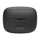 JBL Tune Beam True Wireless Audífonos Inalámbricos Bluetooth | Active Noise Cancelling | Negro