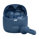 JBL Tune Flex True Wireless Audífonos Inalámbricos Bluetooth | Active Noise Cancelling | Azul