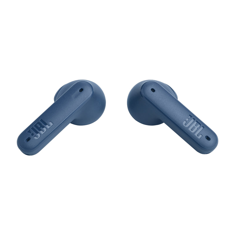 JBL Tune Flex True Wireless Audífonos Inalámbricos Bluetooth | Active Noise Cancelling | Azul