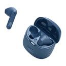 JBL Tune Flex True Wireless Audífonos Inalámbricos Bluetooth | Active Noise Cancelling | Azul