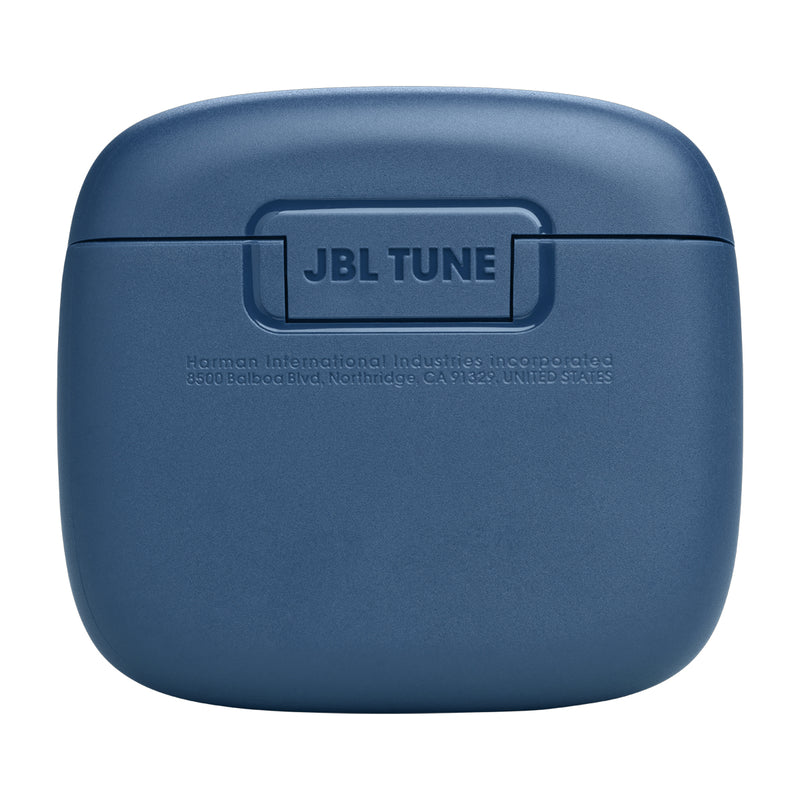 JBL Tune Flex True Wireless Audífonos Inalámbricos Bluetooth | Active Noise Cancelling | Azul