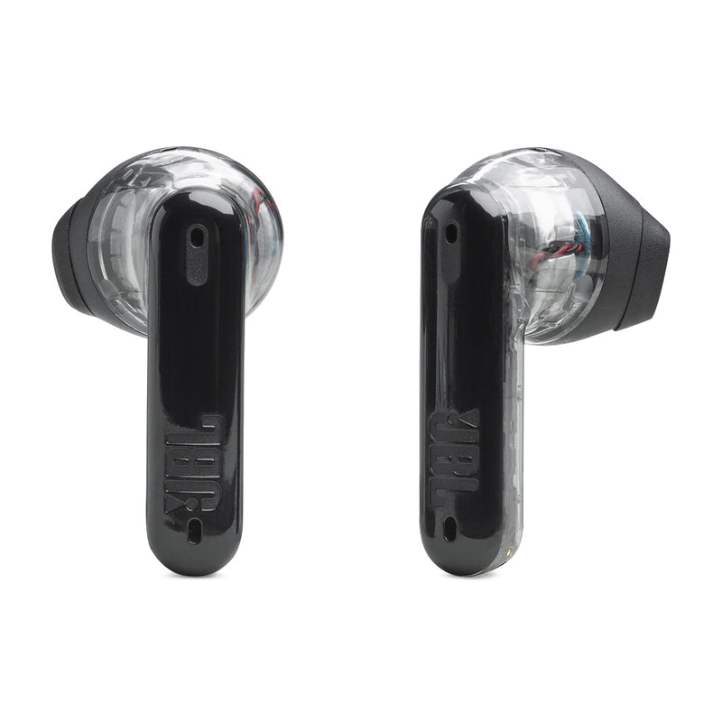 Auriculares Deportivos con Bluetooth JBL Tune Flex 1 TWS - Negro