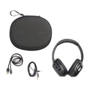 JBL Tour One M2 Audífonos Inalámbricos Bluetooth Over-Ear | True Adaptive Noise Cancelling | Negro