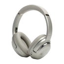 JBL Tour One M2 Audífonos Inalámbricos Bluetooth Over-Ear | True Adaptive Noise Cancelling | Champagne