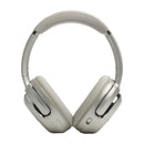 JBL Tour One M2 Audífonos Inalámbricos Bluetooth Over-Ear | True Adaptive Noise Cancelling | Champagne