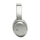 JBL Tour One M2 Audífonos Inalámbricos Bluetooth Over-Ear | True Adaptive Noise Cancelling | Champagne