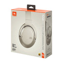 JBL Tour One M2 Audífonos Inalámbricos Bluetooth Over-Ear | True Adaptive Noise Cancelling | Champagne