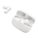 JBL Vibe Beam 2 True Wireless Audífonos Inalámbricos Bluetooth | Active Noise Cancelling | Blanco