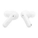 JBL Vibe Beam 2 True Wireless Audífonos Inalámbricos Bluetooth | Active Noise Cancelling | Blanco