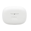 JBL Vibe Beam 2 True Wireless Audífonos Inalámbricos Bluetooth | Active Noise Cancelling | Blanco