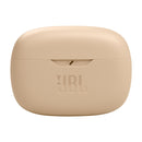 JBL Vibe Beam True Wireless Audífonos Inalámbricos Bluetooth | Beige