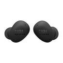 JBL Vibe Buds 2 True Wireless Audífonos Inalámbricos Bluetooth | Active Noise Cancelling | Negro