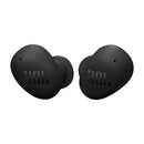 JBL Vibe Buds 2 True Wireless Audífonos Inalámbricos Bluetooth | Active Noise Cancelling | Negro