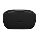 JBL Vibe Buds 2 True Wireless Audífonos Inalámbricos Bluetooth | Active Noise Cancelling | Negro