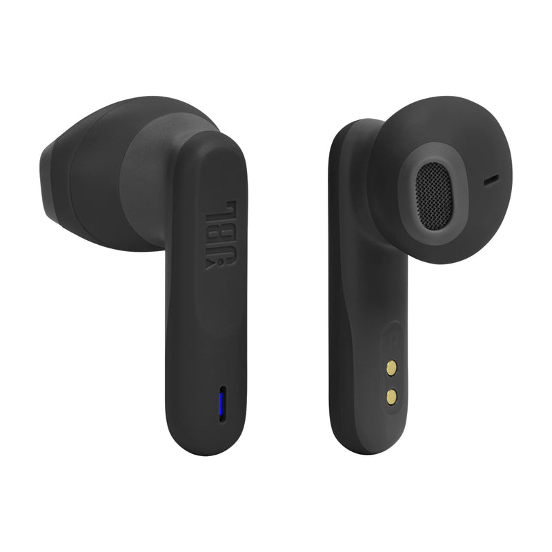 JBL Vibe Flex True Wireless Audífonos Inalámbricos Bluetooth | Negro