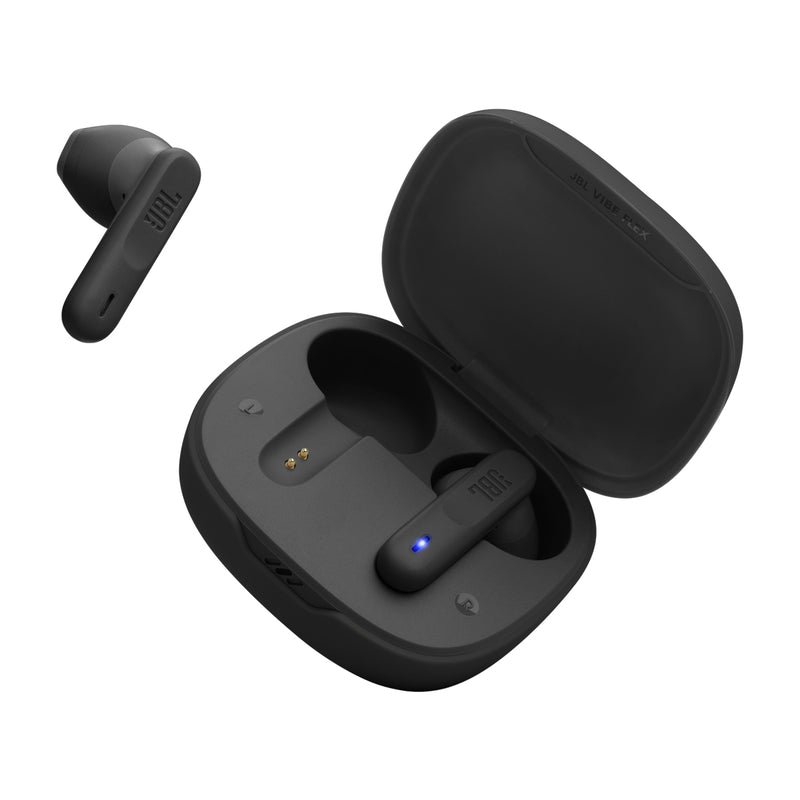 JBL Vibe Flex True Wireless Audífonos Inalámbricos Bluetooth | Negro