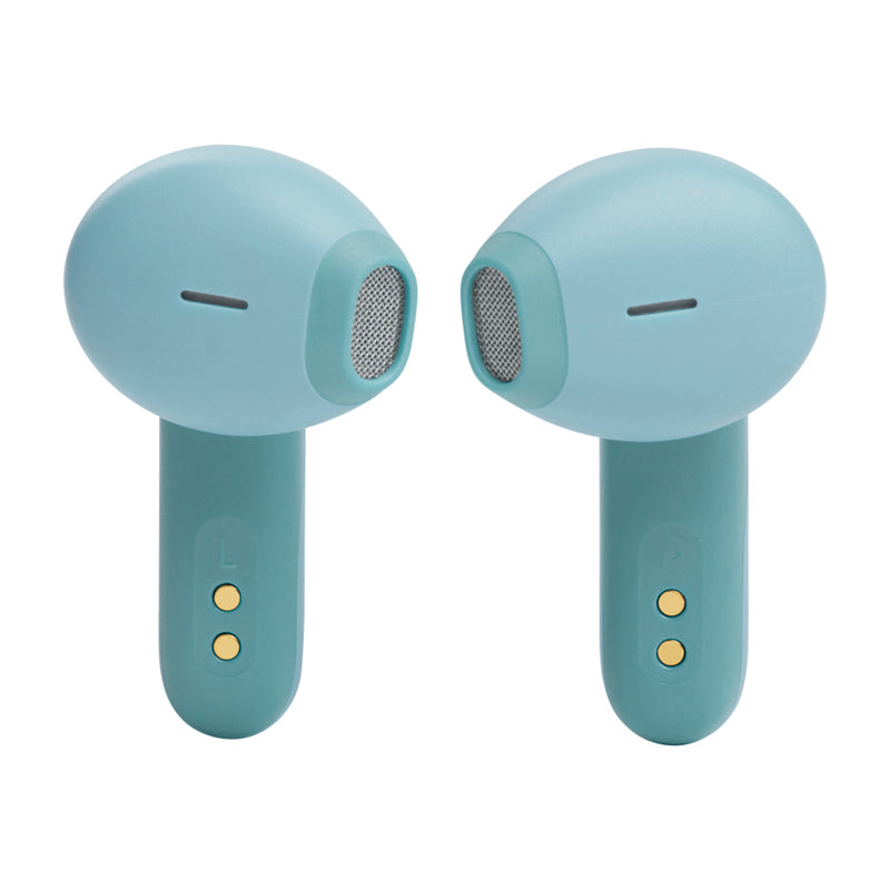 JBL Vibe Flex True Wireless Audífonos Inalámbricos Bluetooth | Verde Menta