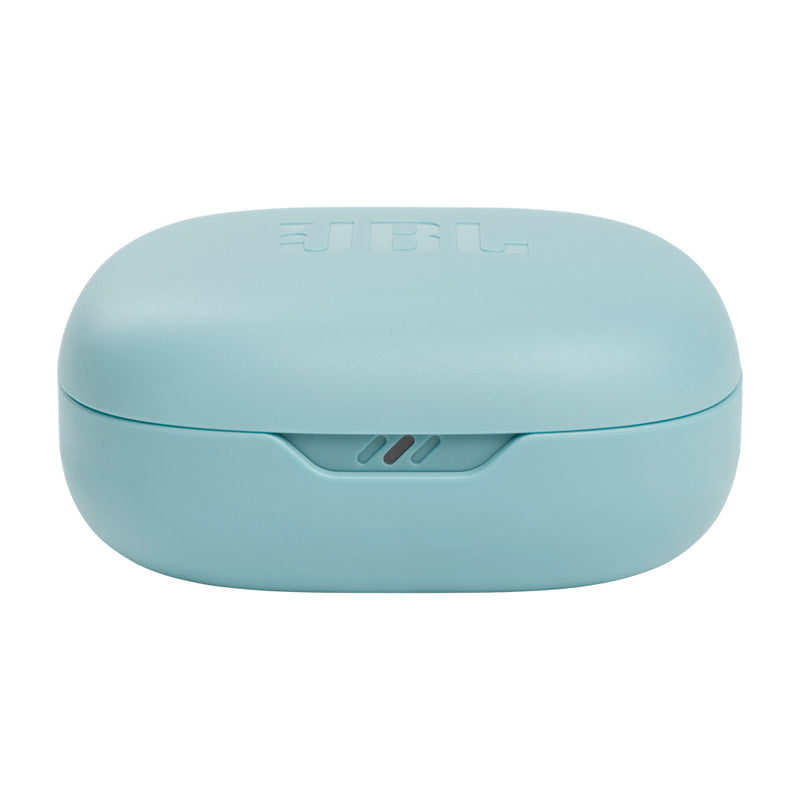 JBL Vibe Flex True Wireless Audífonos Inalámbricos Bluetooth | Verde Menta