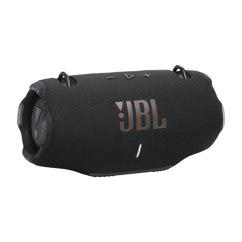 JBL Xtreme 4 Bocina Portátil Bluetooth Waterproof | JBL Original Pro | 24H | IP67 | Negro