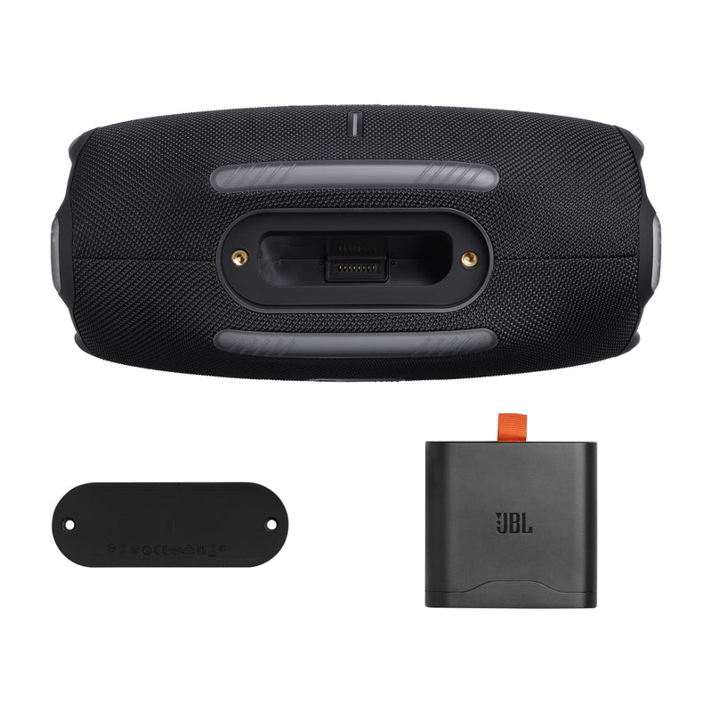 JBL Xtreme 4 Bocina Portátil Bluetooth Waterproof | JBL Original Pro | 24H | IP67 | Negro