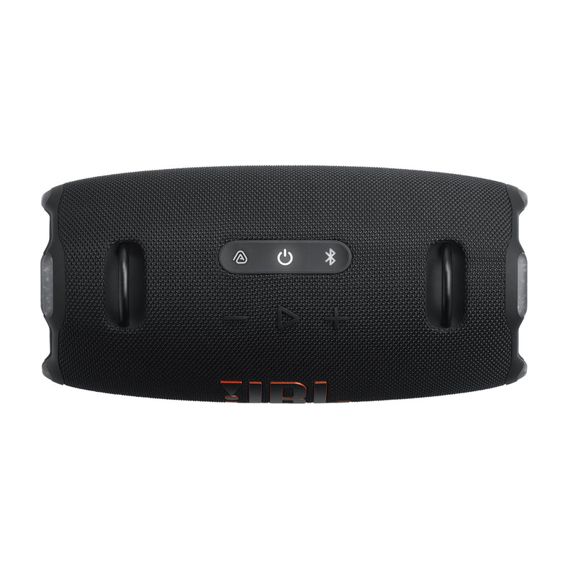 JBL Xtreme 4 Bocina Portátil Bluetooth Waterproof | JBL Original Pro | 24H | IP67 | Negro