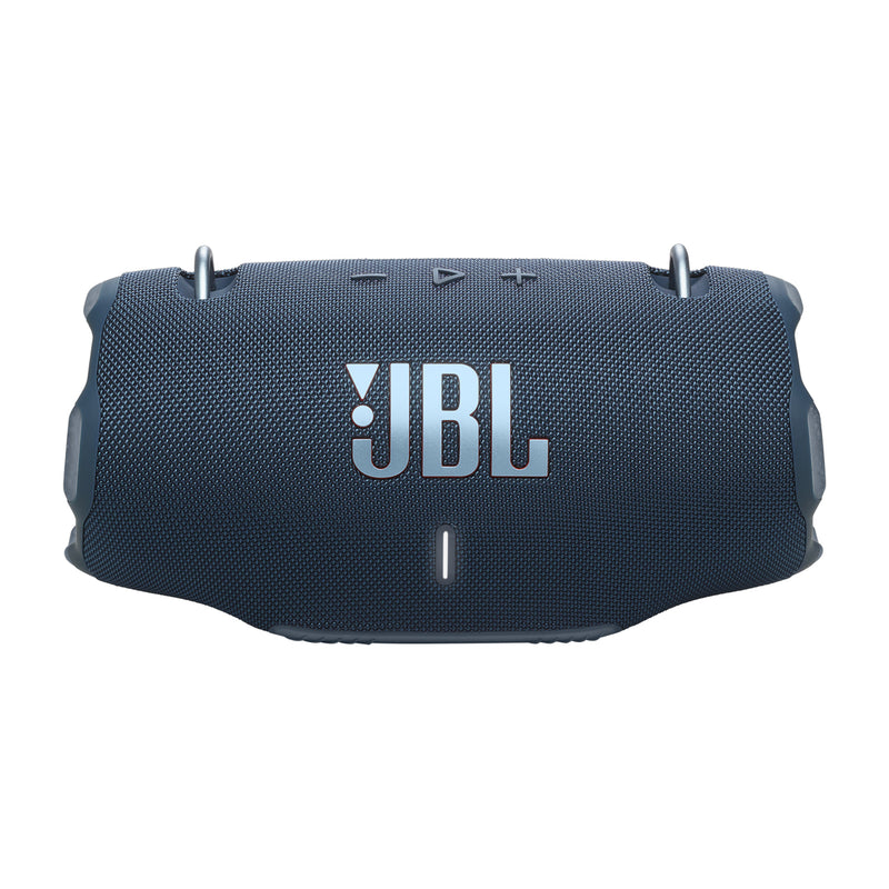 JBL Xtreme 4 Bocina Portátil Bluetooth Waterproof | JBL Original Pro | 24H | IP67 | Azul