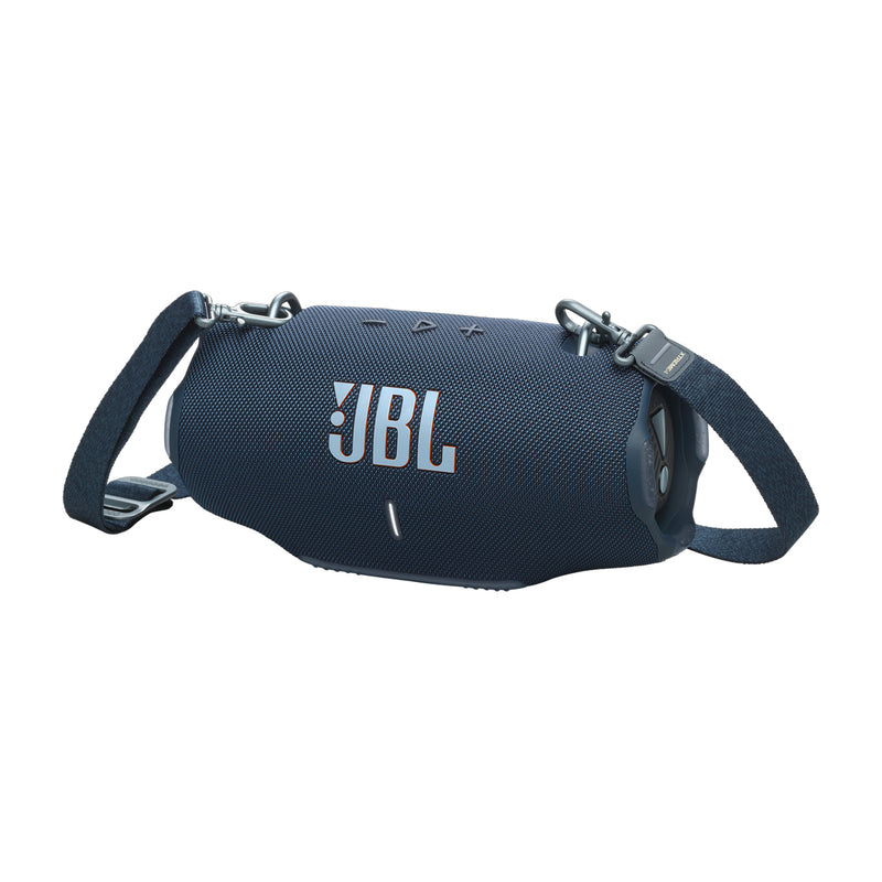 JBL Xtreme 4 Bocina Portátil Bluetooth Waterproof | JBL Original Pro | 24H | IP67 | Azul