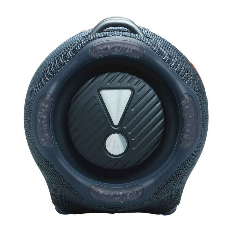 JBL Xtreme 4 Bocina Portátil Bluetooth Waterproof | JBL Original Pro | 24H | IP67 | Azul