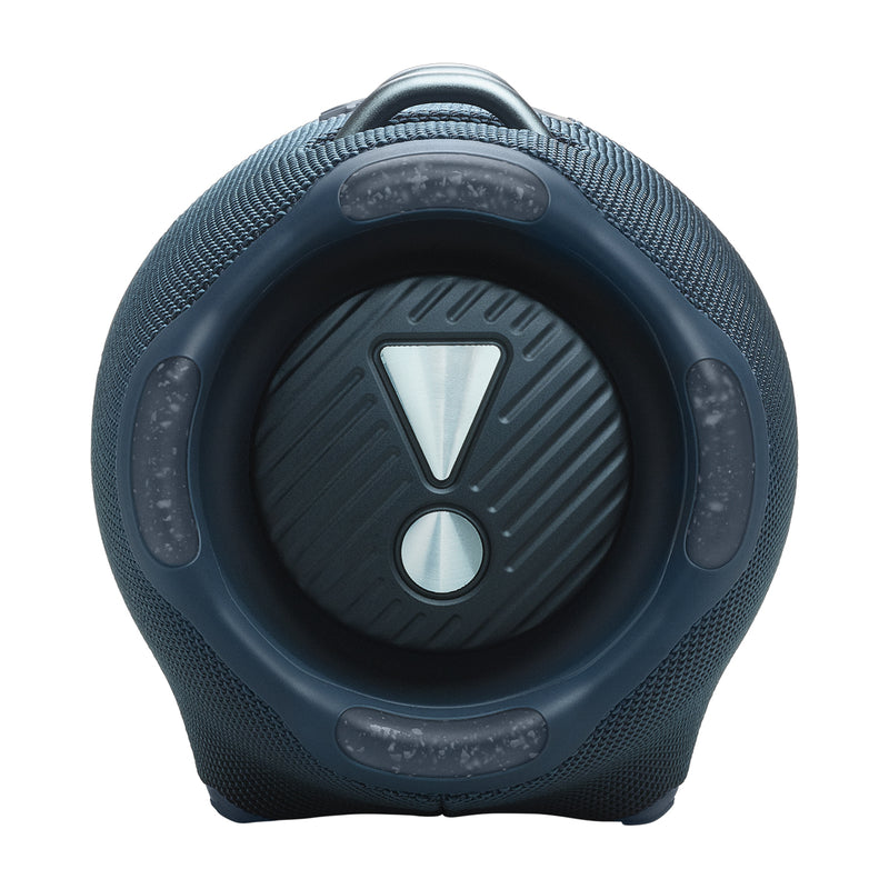 JBL Xtreme 4 Bocina Portátil Bluetooth Waterproof | JBL Original Pro | 24H | IP67 | Azul