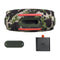 JBL Xtreme 4 Bocina Portátil Bluetooth Waterproof | JBL Original Pro | 24H | IP67 | Camuflaje