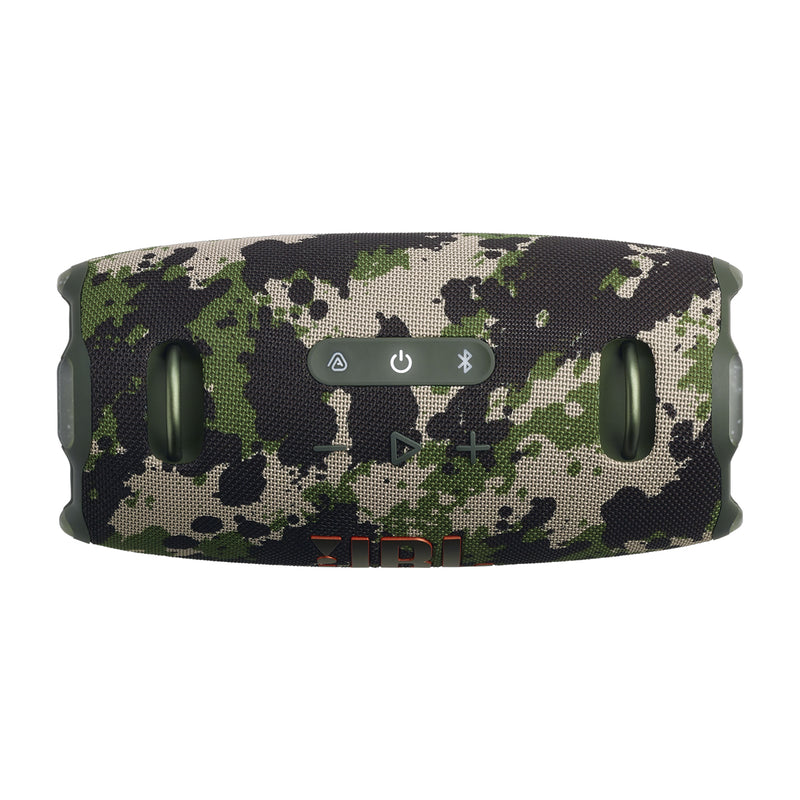 JBL Xtreme 4 Bocina Portátil Bluetooth Waterproof | JBL Original Pro | 24H | IP67 | Camuflaje