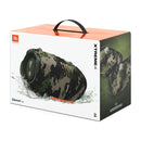 JBL Xtreme 4 Bocina Portátil Bluetooth Waterproof | JBL Original Pro | 24H | IP67 | Camuflaje