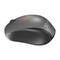 Klip Xtreme Furtive Mouse Inalámbrico | Gris Negro