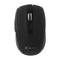 Klip Xtreme Klever Mouse Inalámbrico | Negro