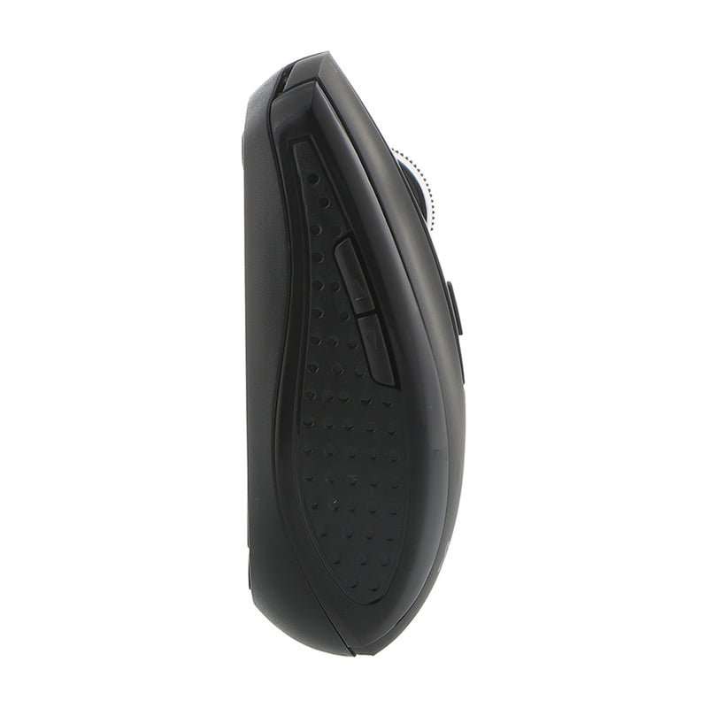 Klip Xtreme Klever Mouse Inalámbrico | Negro