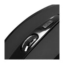 Klip Xtreme Klever Mouse Inalámbrico | Negro