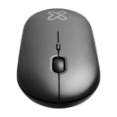 Klip Xtreme SlimSurfer Mouse Inalámbrico |  Negro