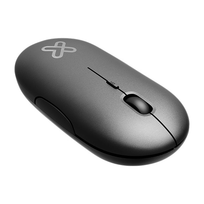 Klip Xtreme SlimSurfer Mouse Inalámbrico |  Negro