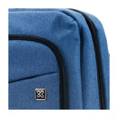 Klip Xtreme Indigo Mochila para Laptop de hasta 15.6" | Azul