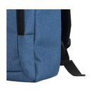 Klip Xtreme Indigo Mochila para Laptop de hasta 15.6" | Azul