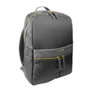 Klip Xtreme Bari Mochila para Laptop de hasta 15.6" | Gris