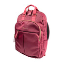 Klip Xtreme Toscana Mochila para Laptop de hasta 15.6" | Rojo