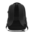 Klip Xtreme Stendal Mochila para Laptop de hasta 15.6" | Negro