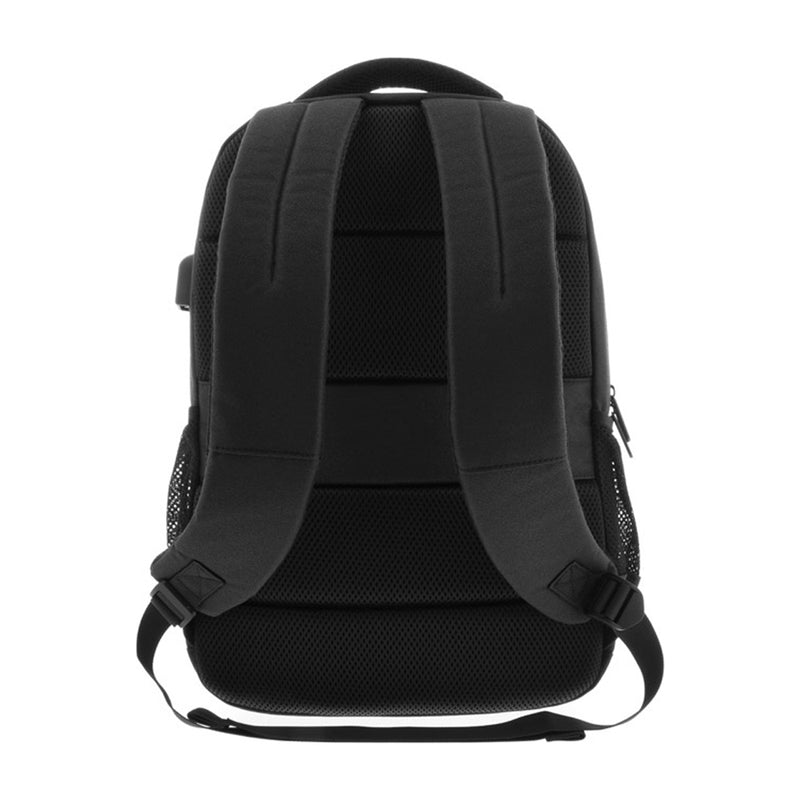 Klip Xtreme Stendal Mochila para Laptop de hasta 15.6" | Negro