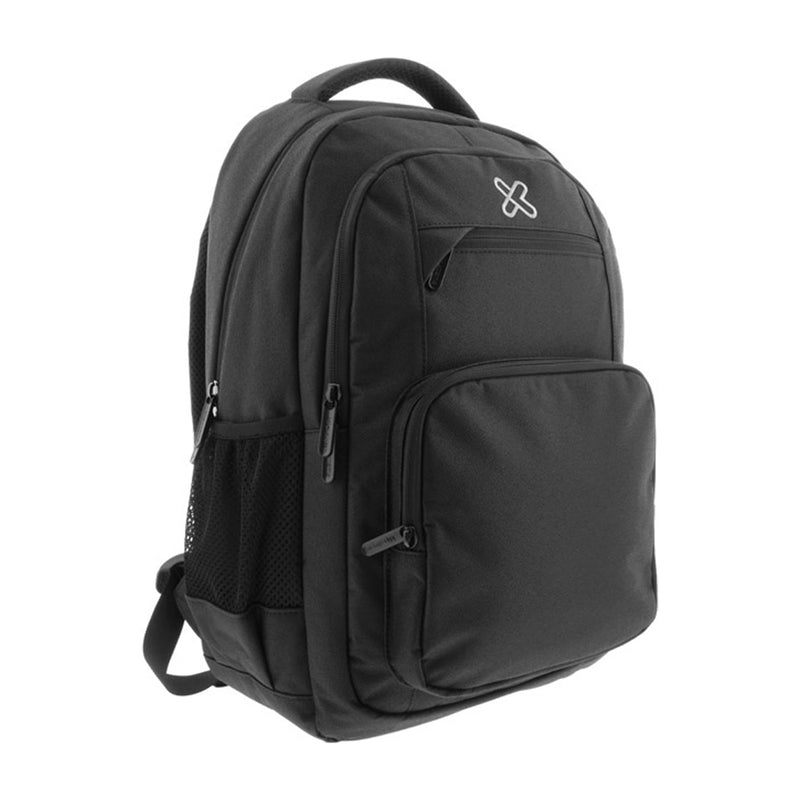 Klip Xtreme Stendal Mochila para Laptop de hasta 15.6" | Negro