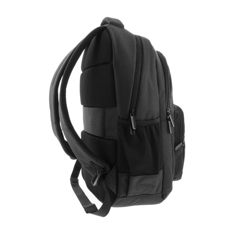 Klip Xtreme Stendal Mochila para Laptop de hasta 15.6" | Negro