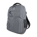 Klip Xtreme Stendal Mochila para Laptop de hasta 15.6" | Gris