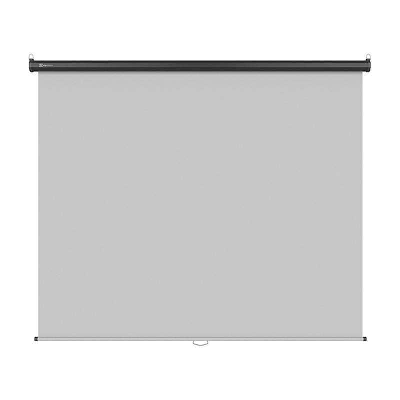 Klip Xtreme Pantalla para Proyector de 86" | Para Pared y Techo | 4:3